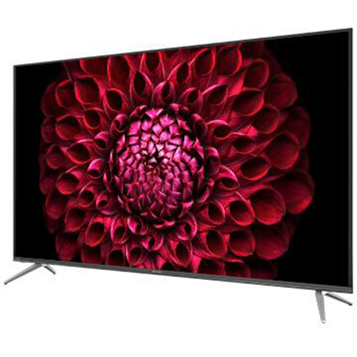 Android Tivi Sharp 4K 70 inch 4T-C70DL1X