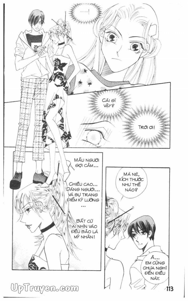 người yêu lý tưởng chapter 2.2 34