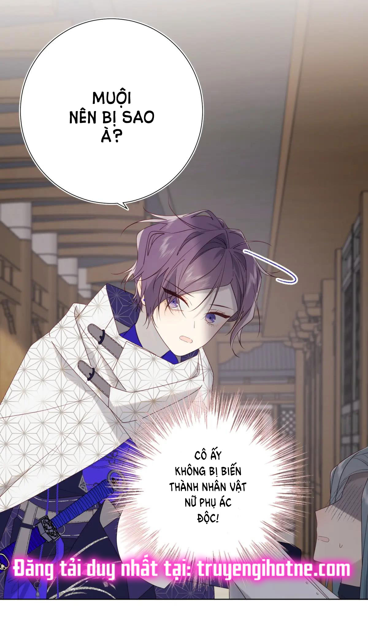 ác nữ cự tuyệt nam chính chapter 64 31