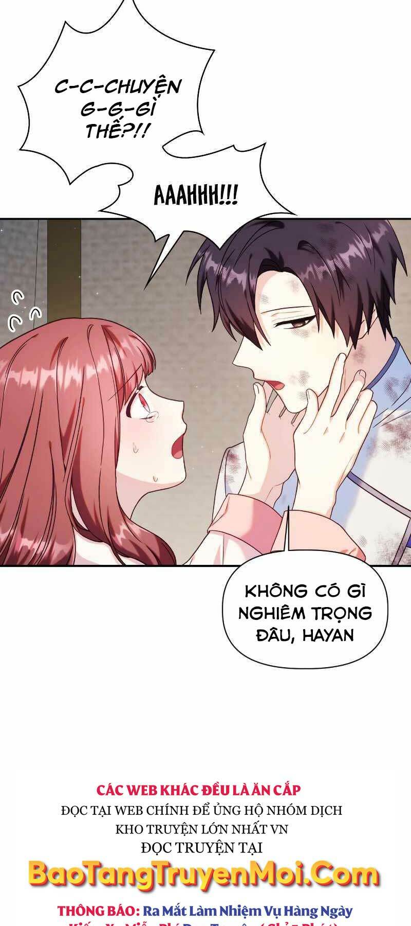 Kí Sự Hồi Quy Chapter 47 36