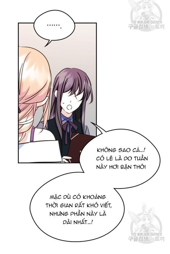 tôi đã trở thành bạn gái của nam chính chapter 10.2 9