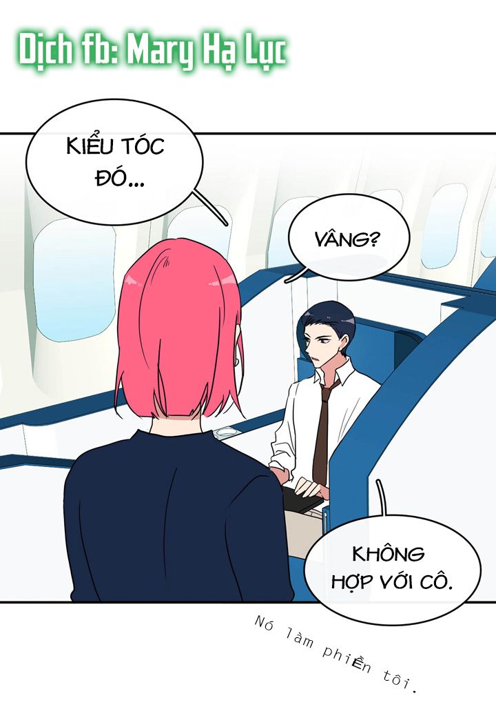 rắc rối về vấn đề yêu đương của tôi chapter 45 18