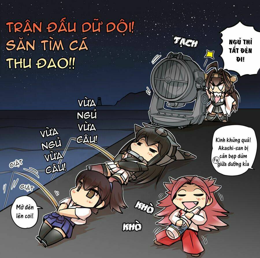 haruna biyori chapter 6 8