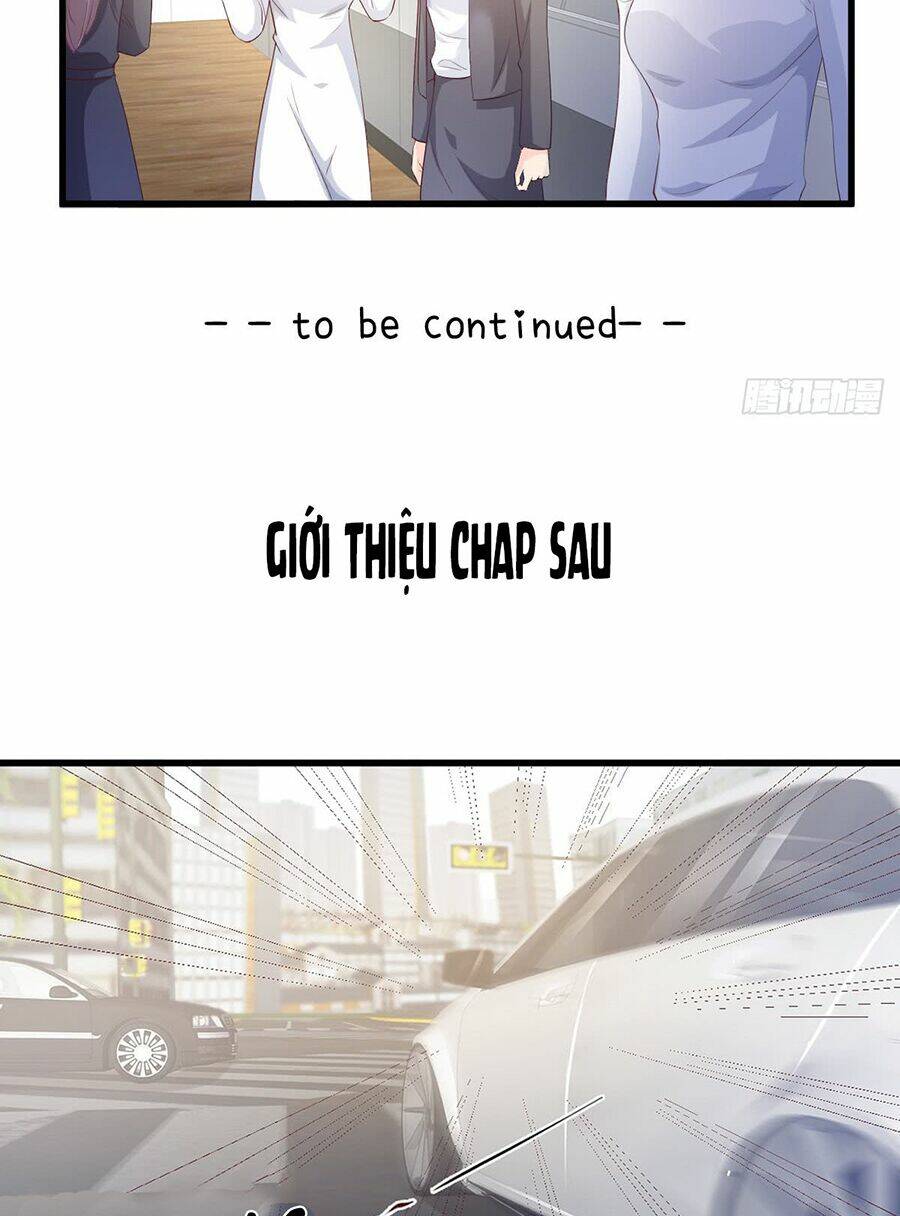 tư sủng cục cưng bảo bối chapter 23.2 12