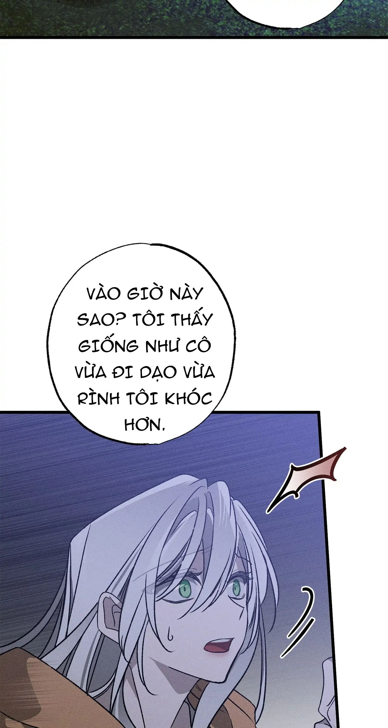 Người Chồng Từng Ghét Bỏ Tôi Đã Mất Đi Kí Ức chapter 6.2 - Trang 26