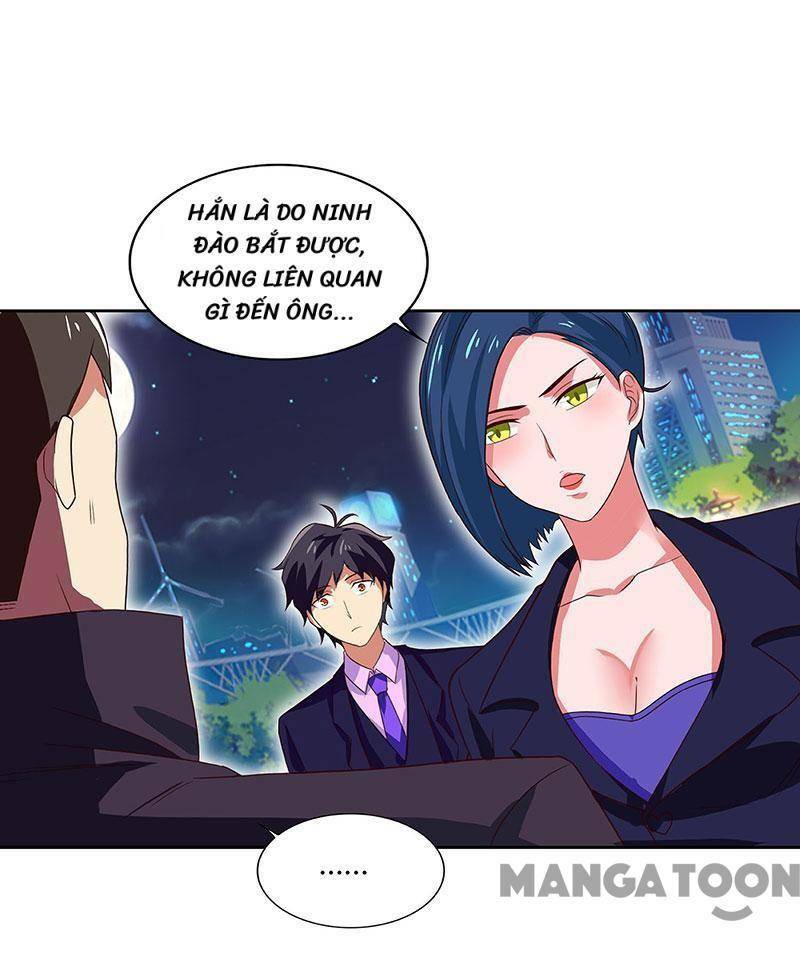 siêu cấp bại gia tử chapter 91 9