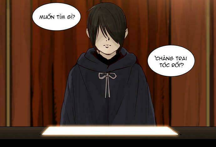 cuộc chiến trong tòa tháp chapter 127 12