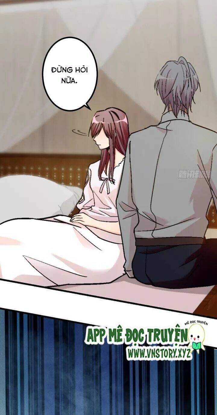 thiên hậu trở về chapter 57 6