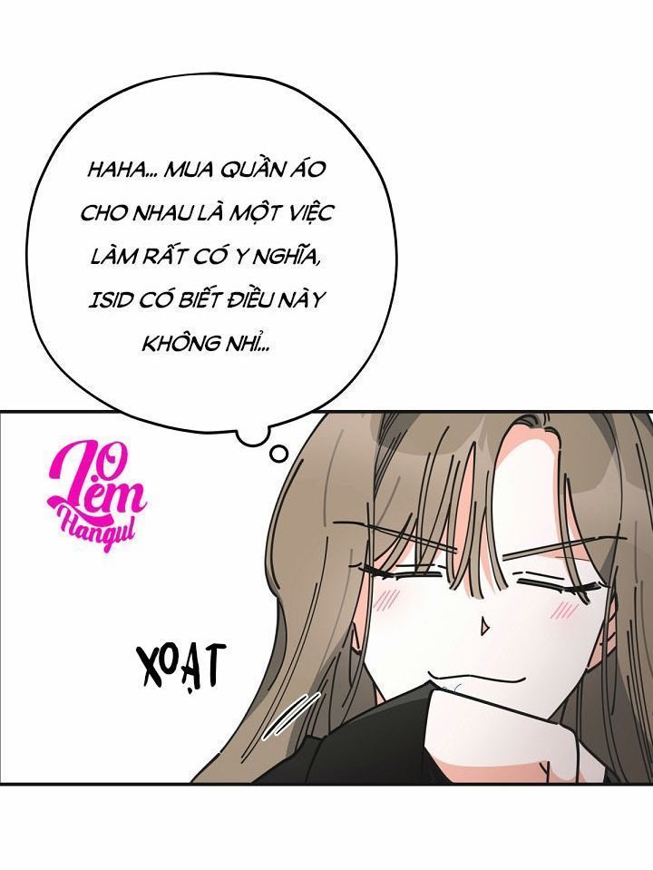 ác nữ tiểu thư chapter 62 38