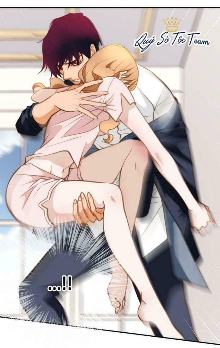 tiếp xúc chí mạng chapter 46 6