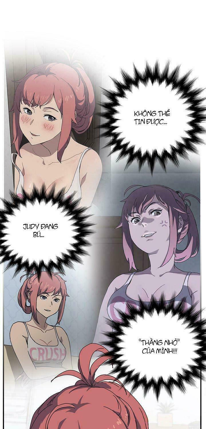 sống chung với dâm nữ chapter 12 22