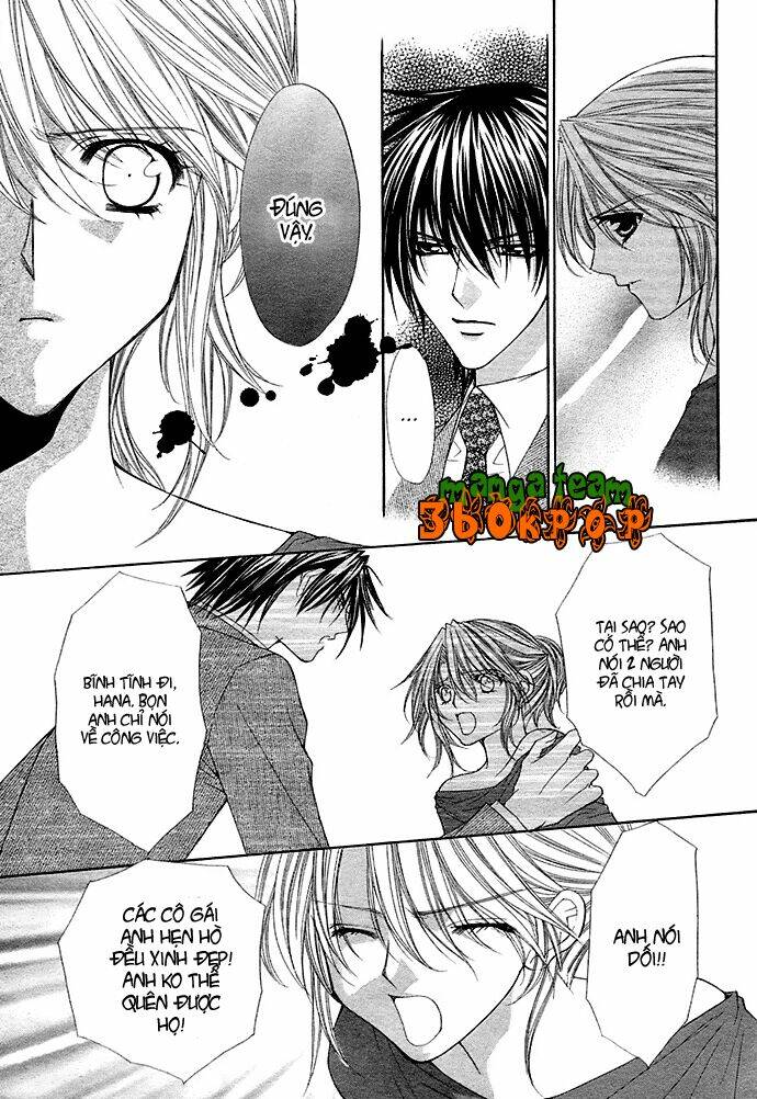 houkago wedding chapter 1 40