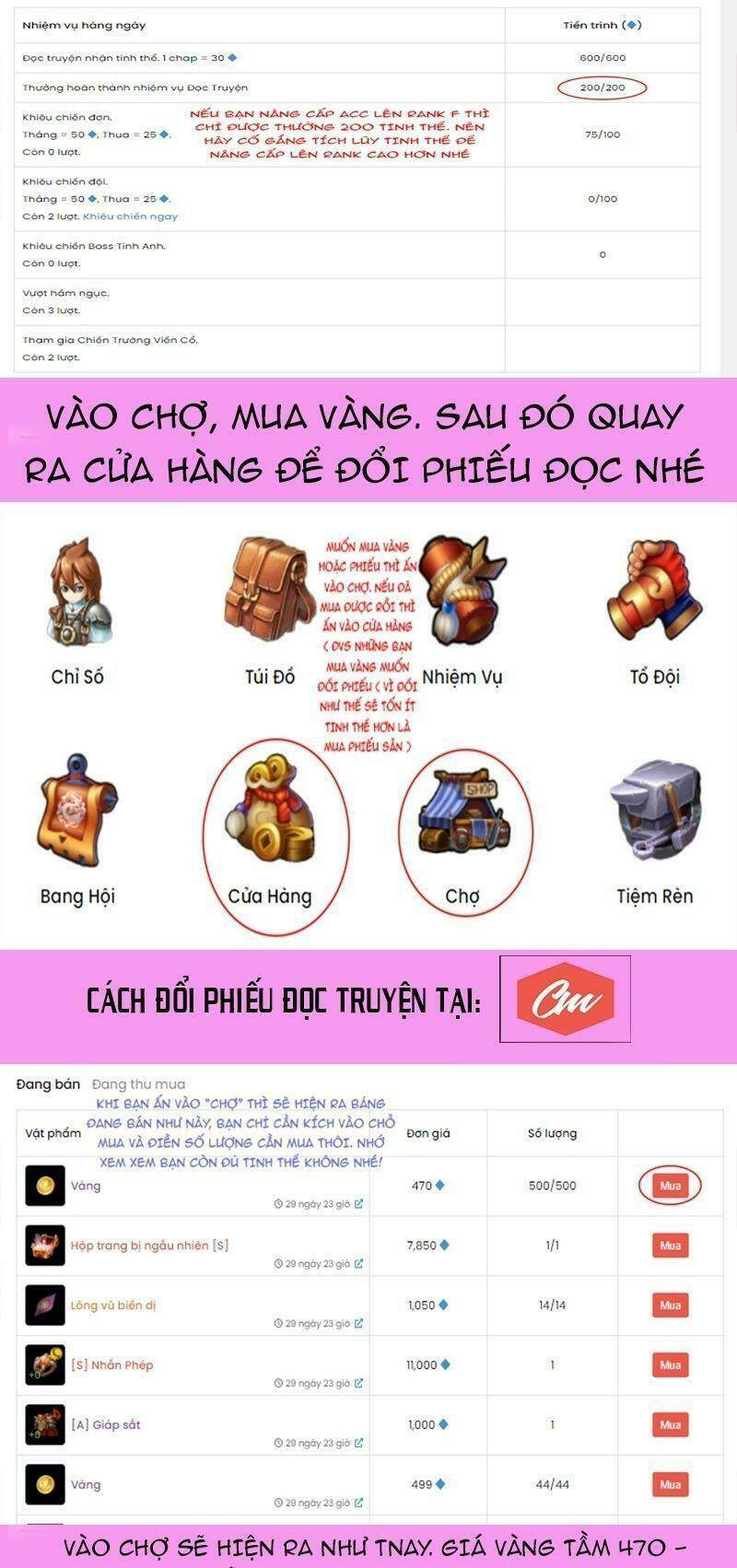 thiếu soái, vợ anh muốn lật trời! chapter 135 9