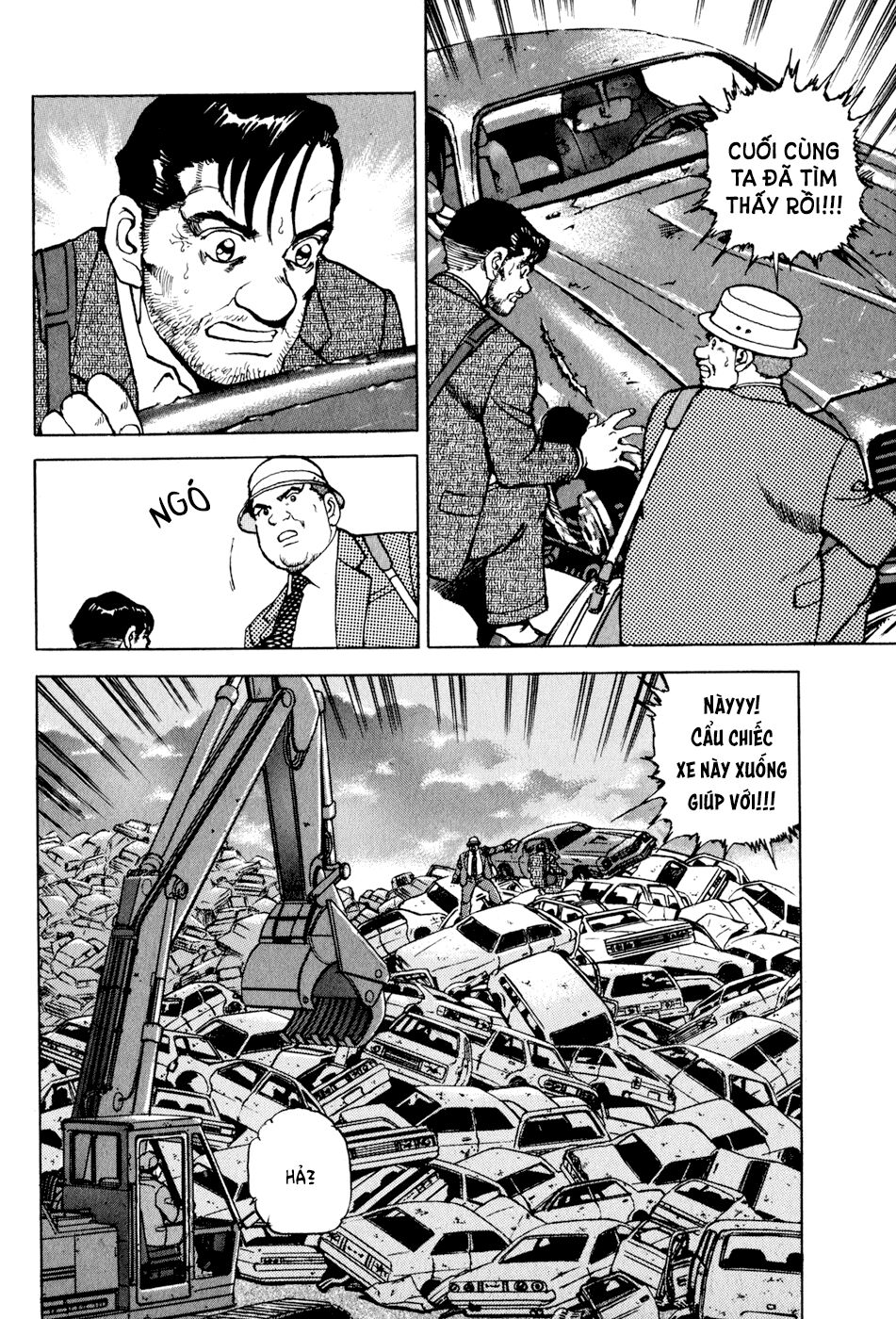 seizon life chapter 11 13