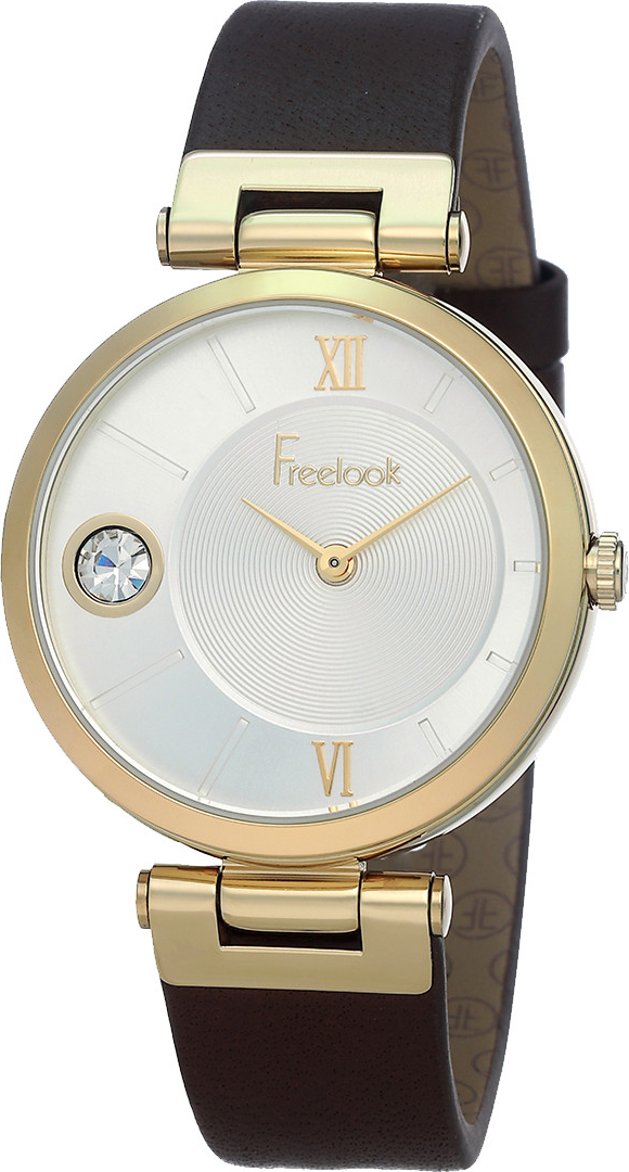 Đồng hồ nữ thời trang chính hãng  FREELOOK  FL.1.10103 ( 34mm )- GALLE WATCH