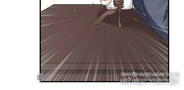 độc phi thần y quá kiêu ngạo chapter 84 6