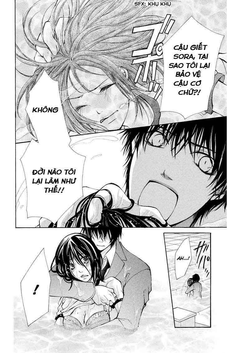 tình yêu và nỗi đau tột cùng chapter 11 14