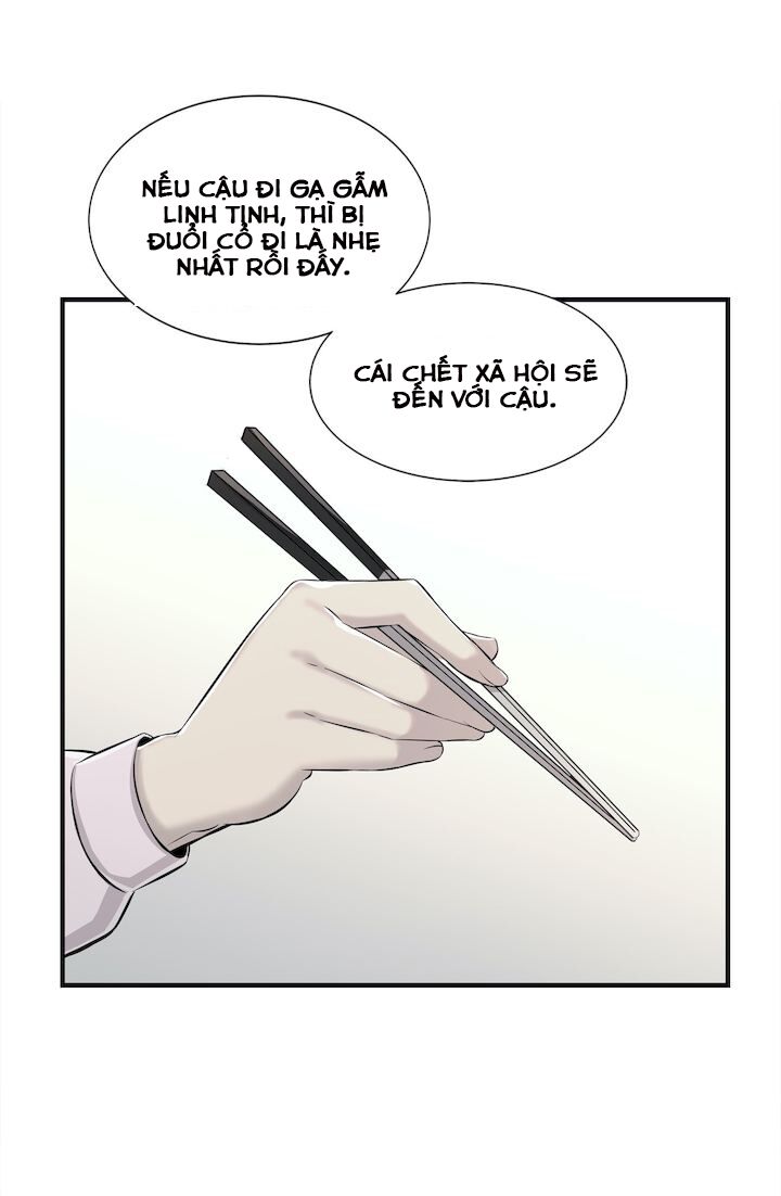 scandal trường luyện thi chapter 5 19