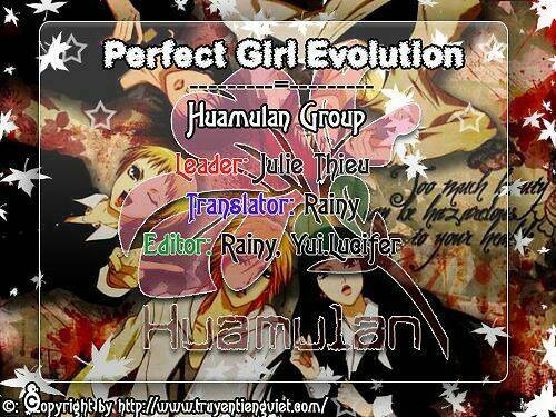 perfect girl evolution chapter 43 1