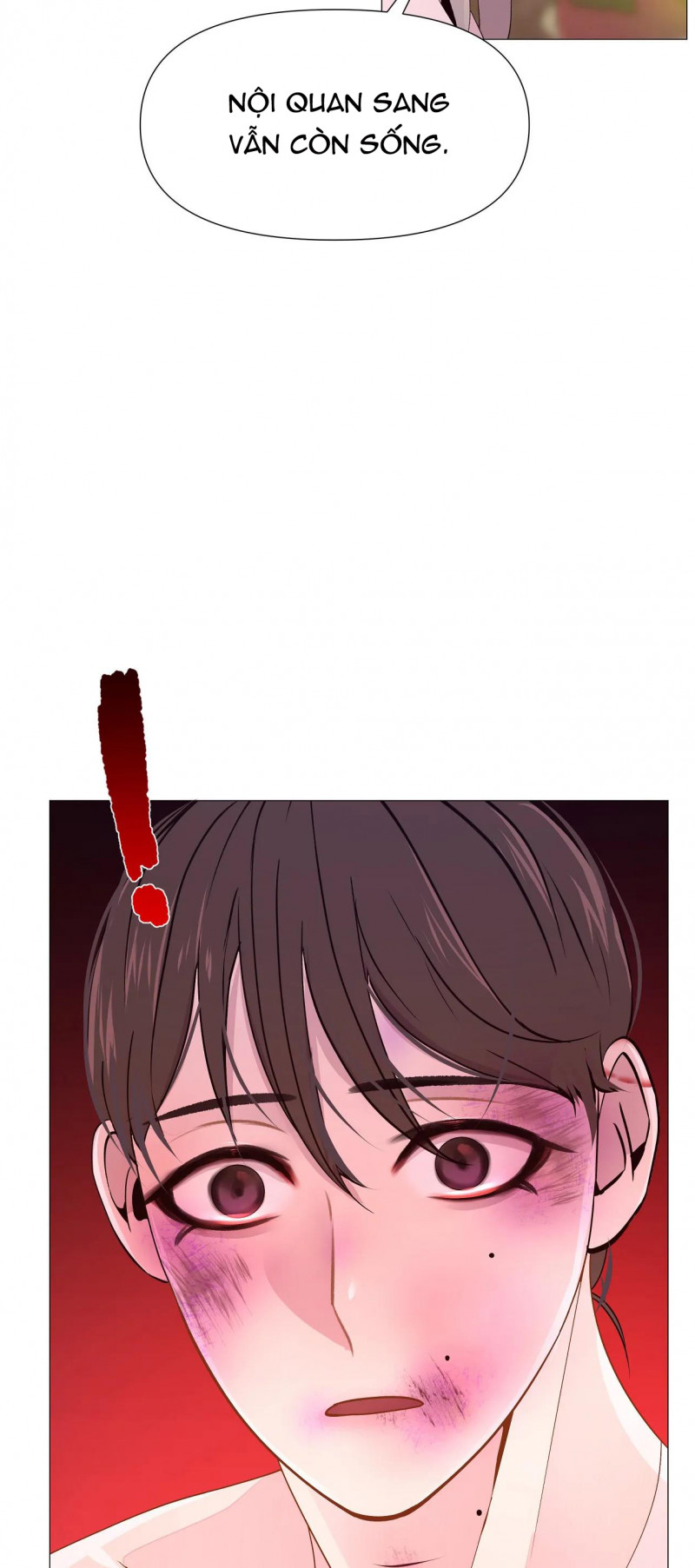 dạ xoa hóa liên ký chapter 25.5 25