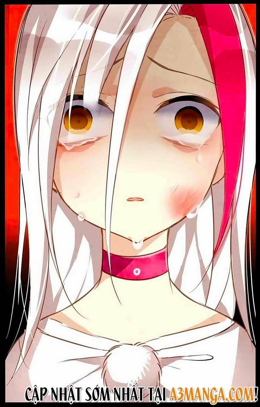 đại đường trừ yêu sư chapter 3 20