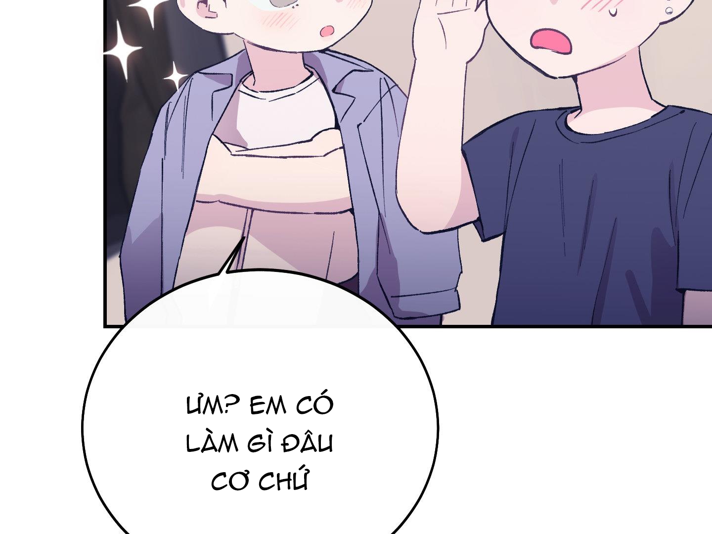 lãng mạn giả dối chapter 23 85