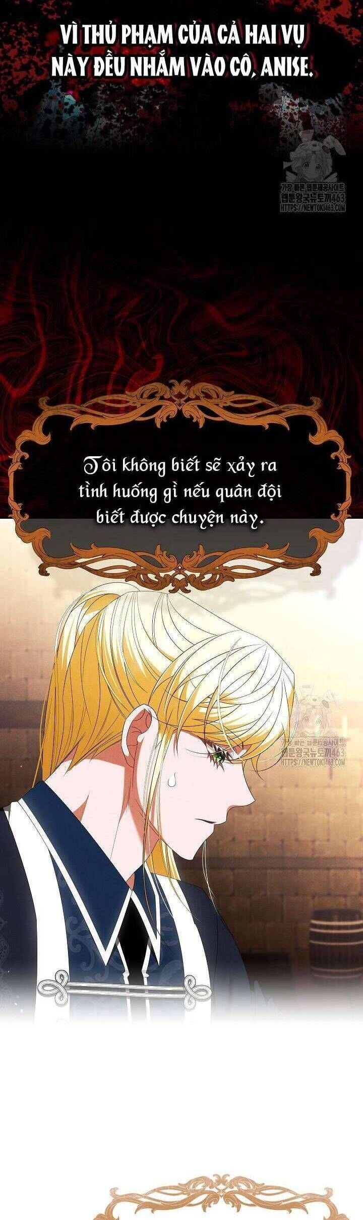 hướng dẫn về ác nữ chapter 25 29