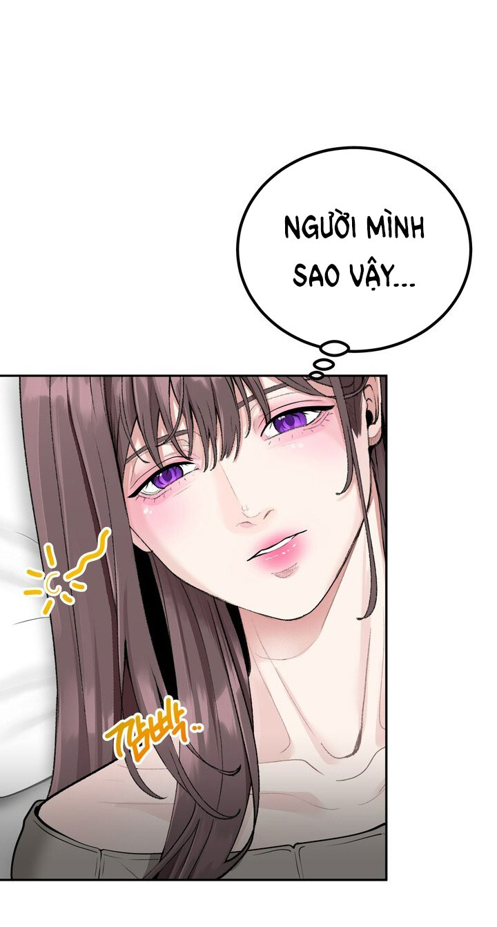 Người Vợ Gợi Cảm chapter 65.1 - Trang 24