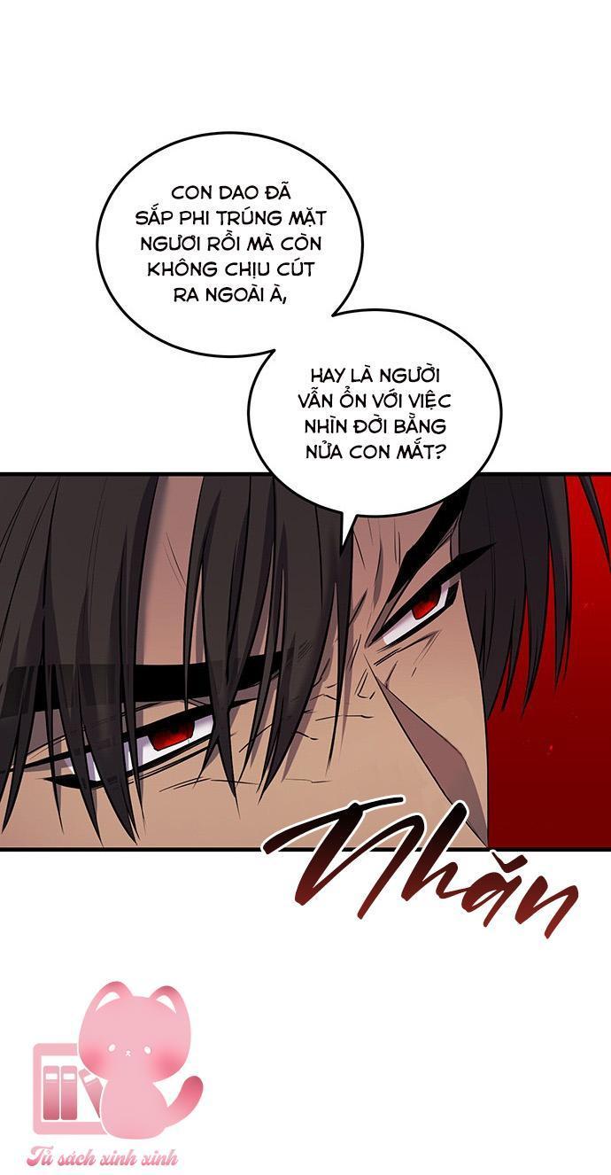 kẻ cướp đoạt hoàng hậu chapter 9 51