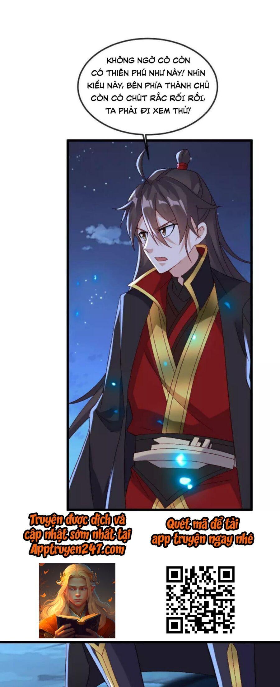 tiên võ đế tôn chapter 492 52