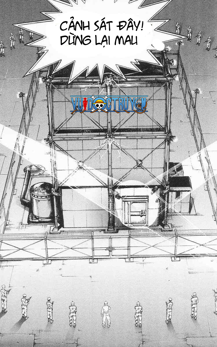 baki – son of ogre chapter 88 12