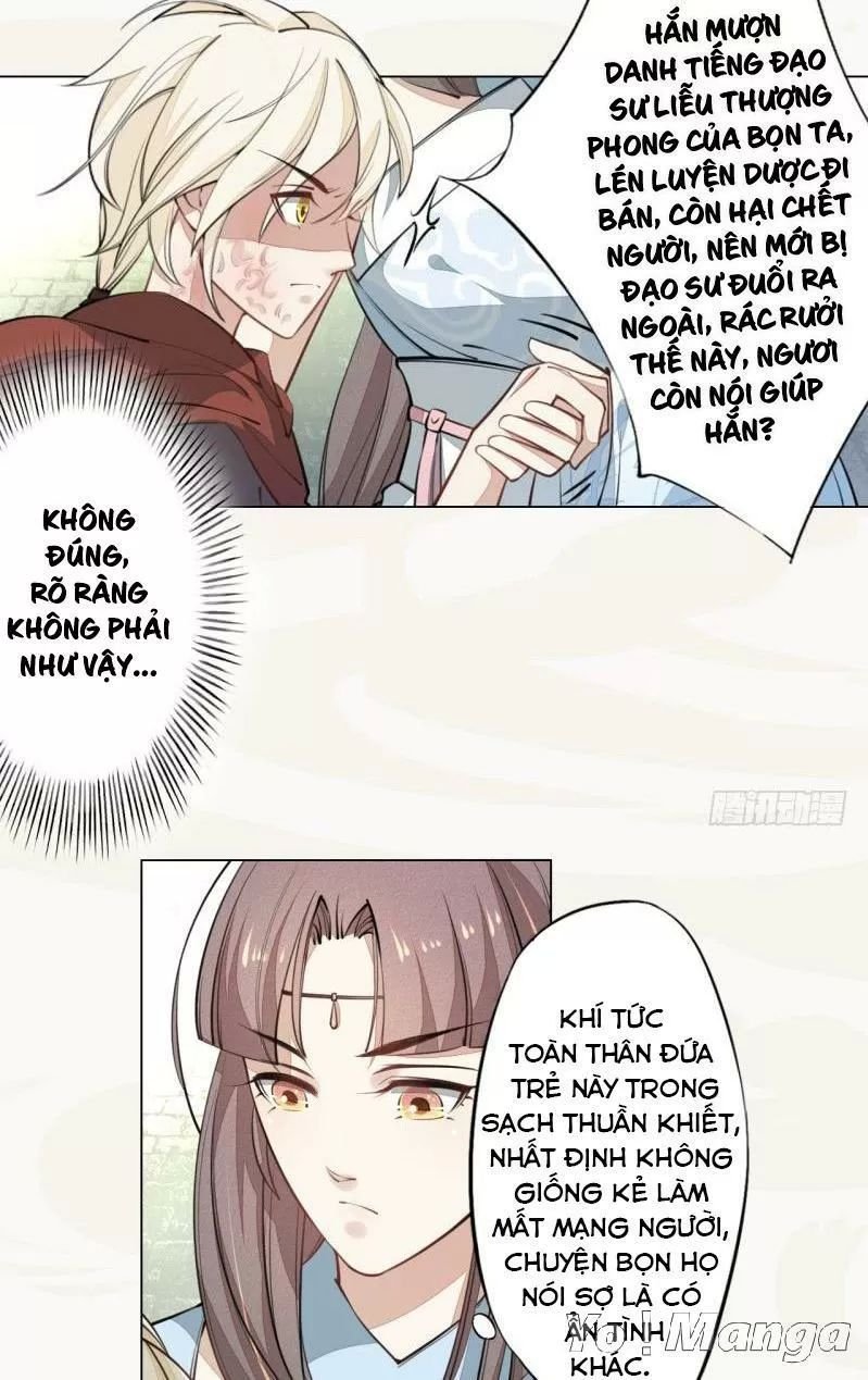 tuyệt thế luyện đan sư chapter 44 11