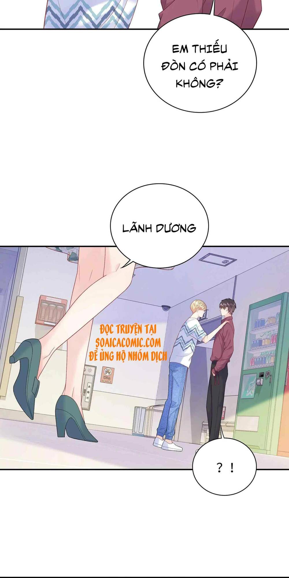 tôi dựa vào tà ý: nghịch chuyển nhân sinh chapter 13 12