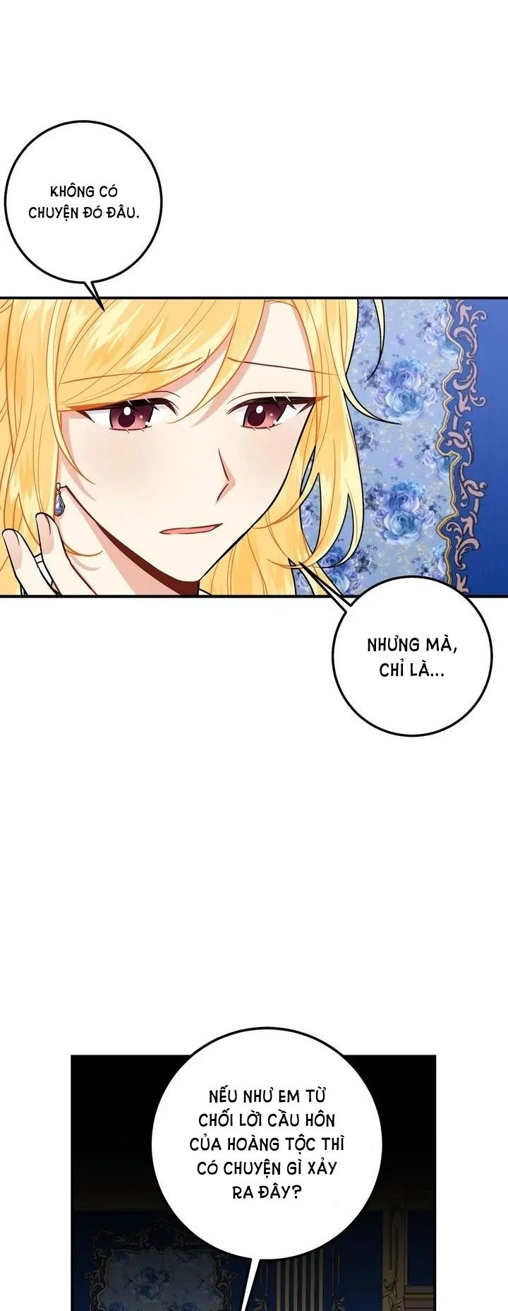 tôi là tiểu thư của gia đình này chapter 119 24