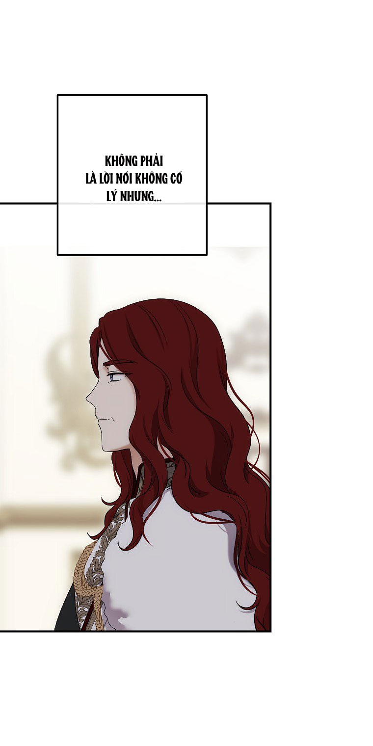 [Bản 15+] Tôi Lạc Vào Thế Giới Trò Chơi Harem Ngược chapter 80.2 - Trang 4