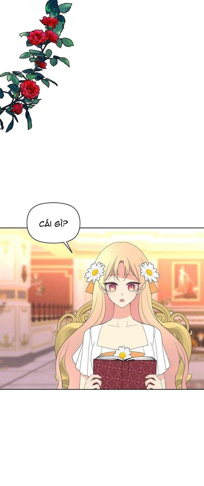 công chúa thời gian có hạn chapter 50 49