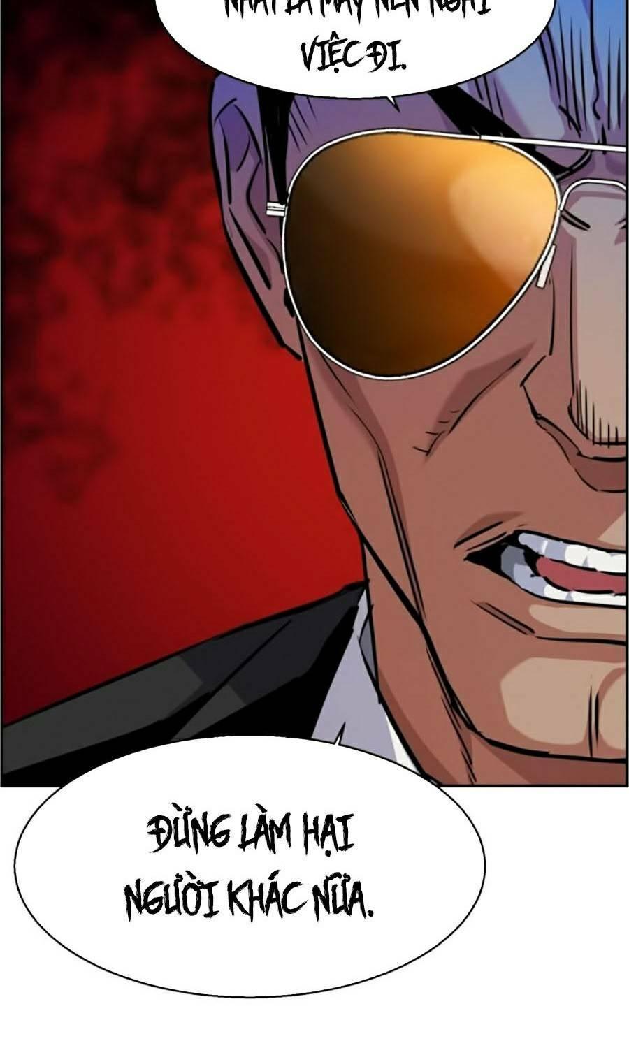bạn học tôi là lính đánh thuê chapter 61 11