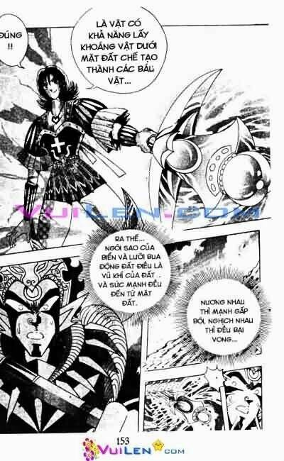 những người bạn tốt chapter 11 152