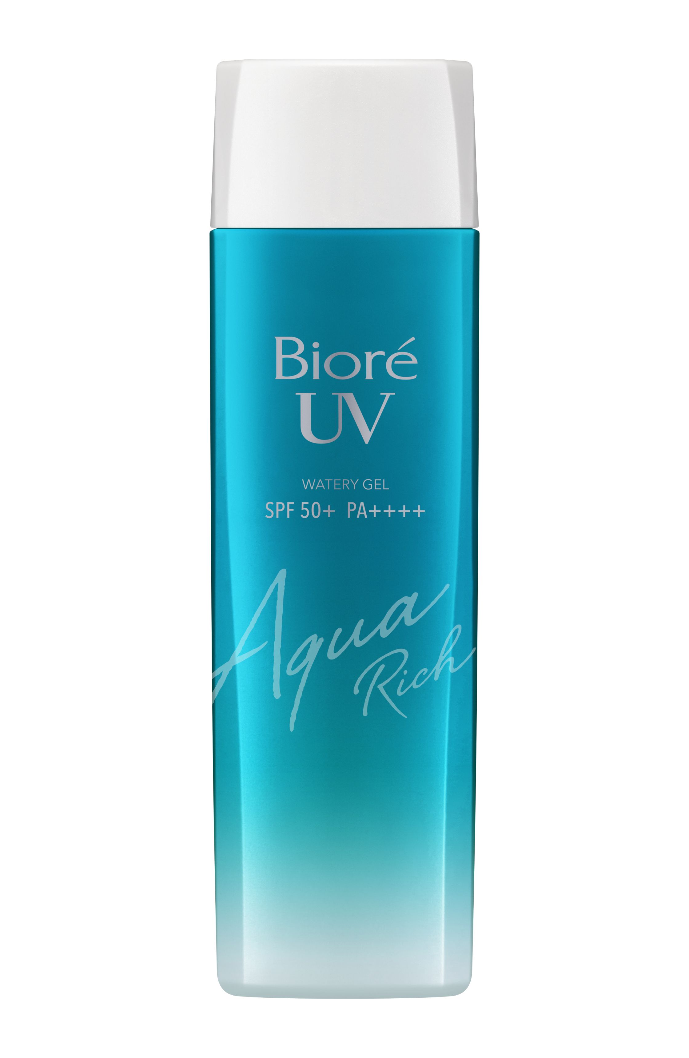 Gel Chống Nắng Màng Nước Dưỡng Ẩm Bioré UV Aqua Rich Watery Gel SPF50+/PA++++ 155ml