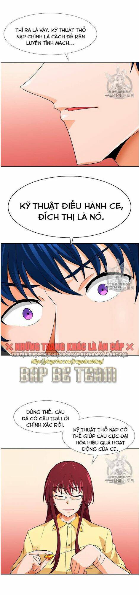 tôi tự động săn một mình chapter 64 10