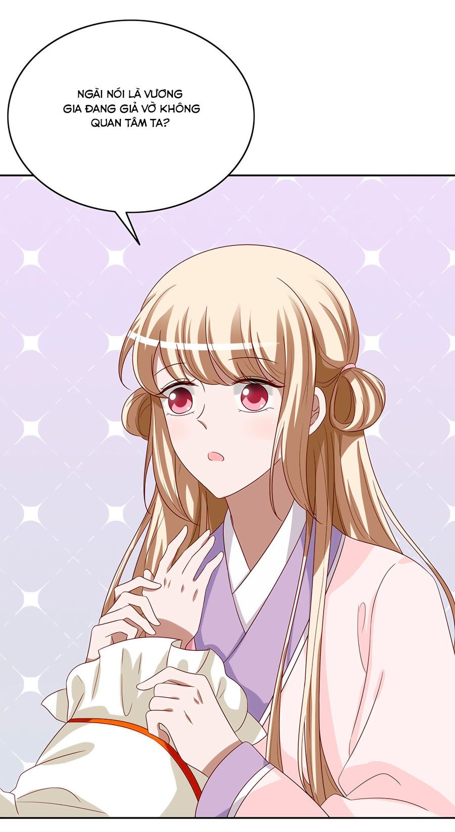kiêu ngạo vương gia chủng điền phi chapter 106 24