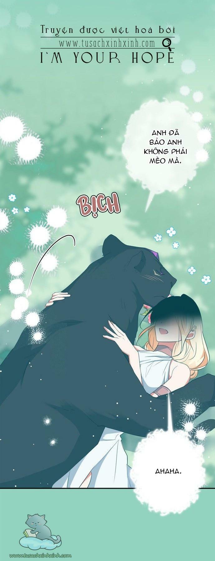 tôi đang nuôi dưỡng một con quái thú chapter 63 58