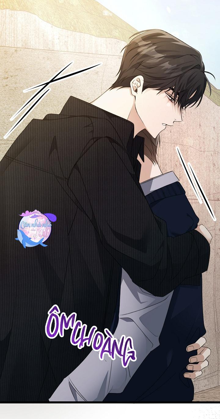 cảm nắng chapter 23 78