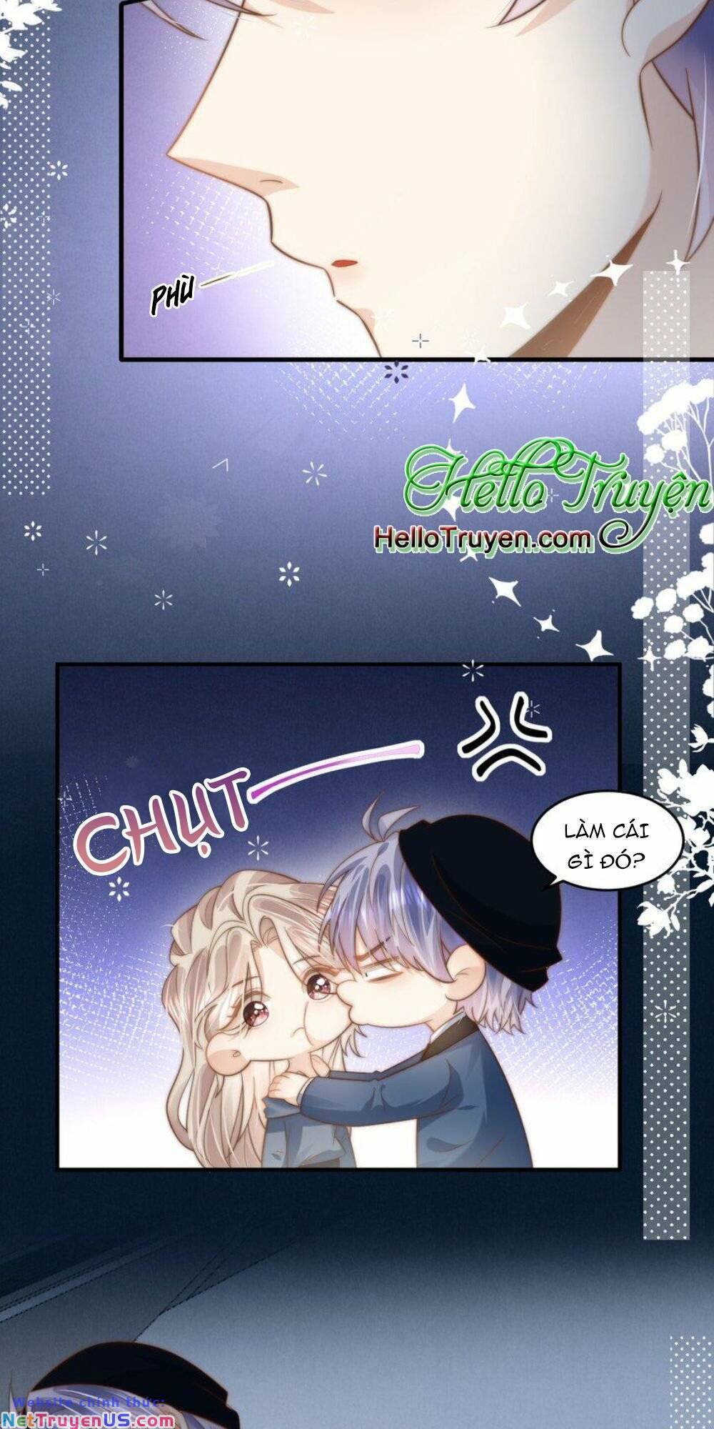 ta được thế thân tỏ tình chapter 30 10