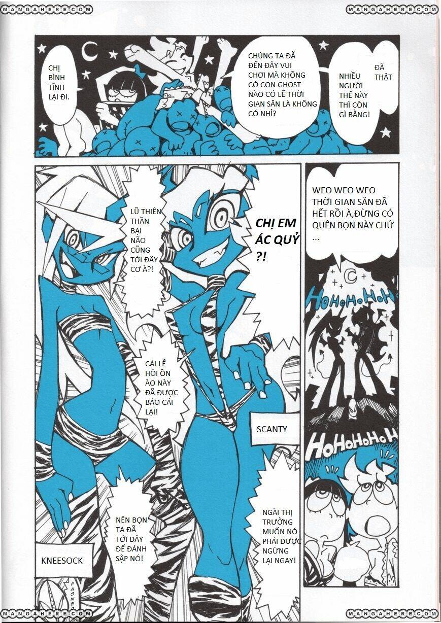 panty & stocking chapter 2 4