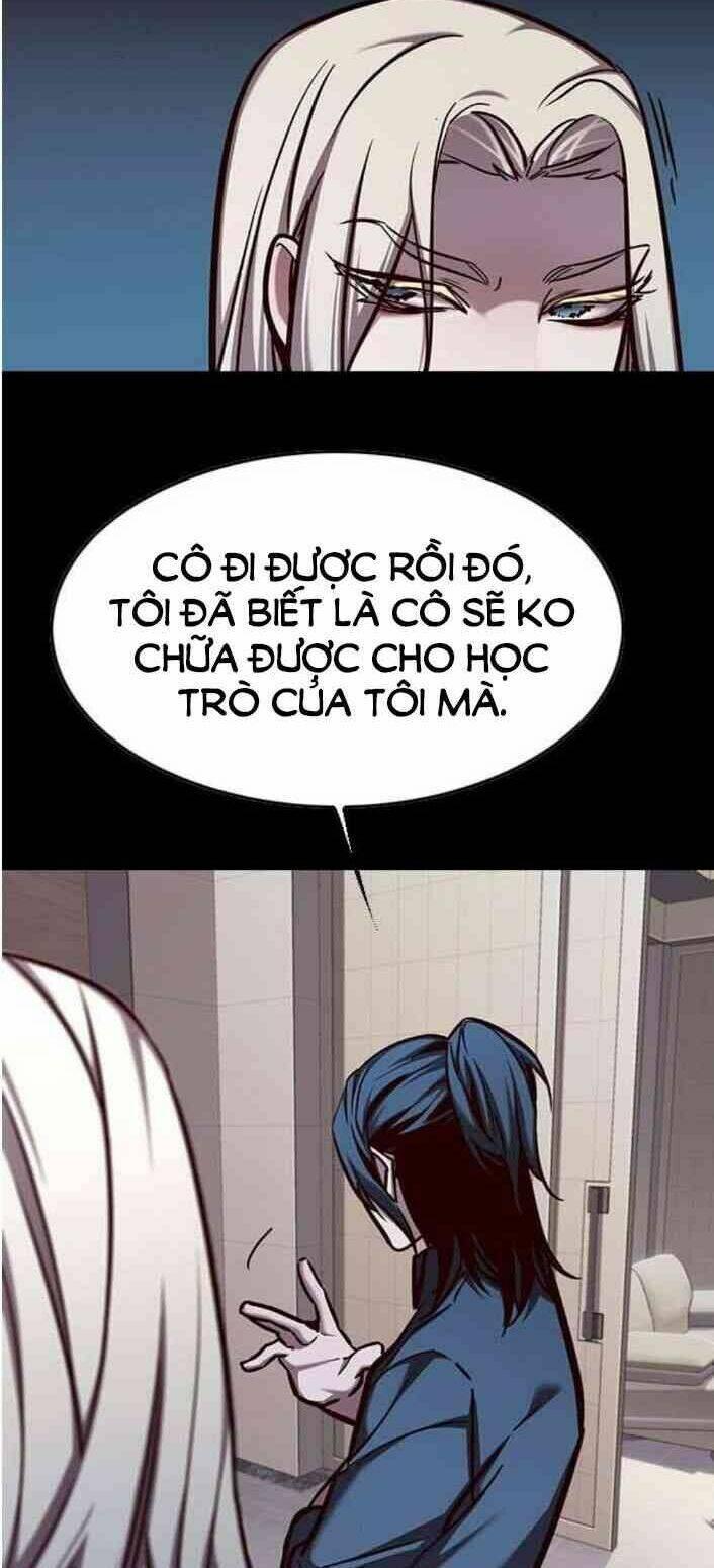 biến thân thành mèo chapter 138 30