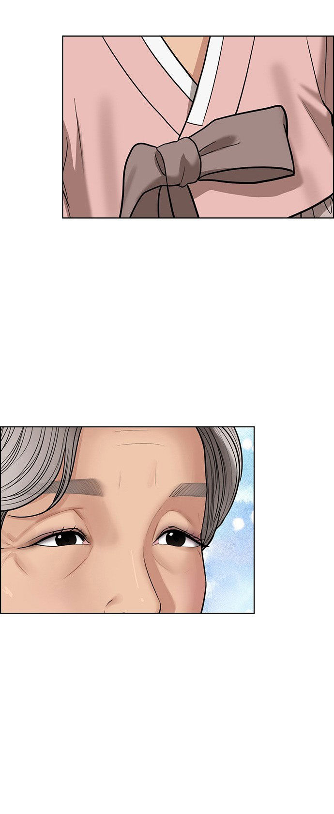 vẻ đẹp đích thực - true beauty chapter 220.2 9