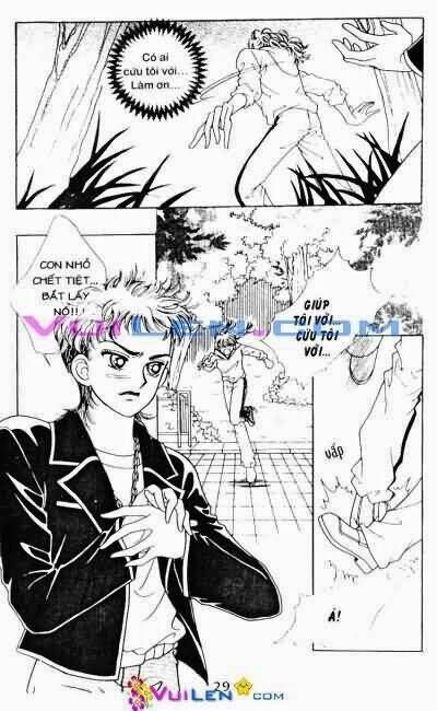 tình yêu diệu kỳ chapter 2 29