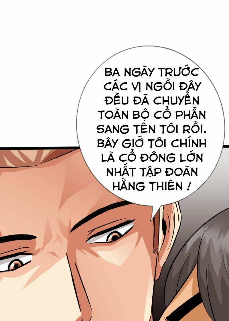 tuyệt phẩm tà thiếu chapter 125 14