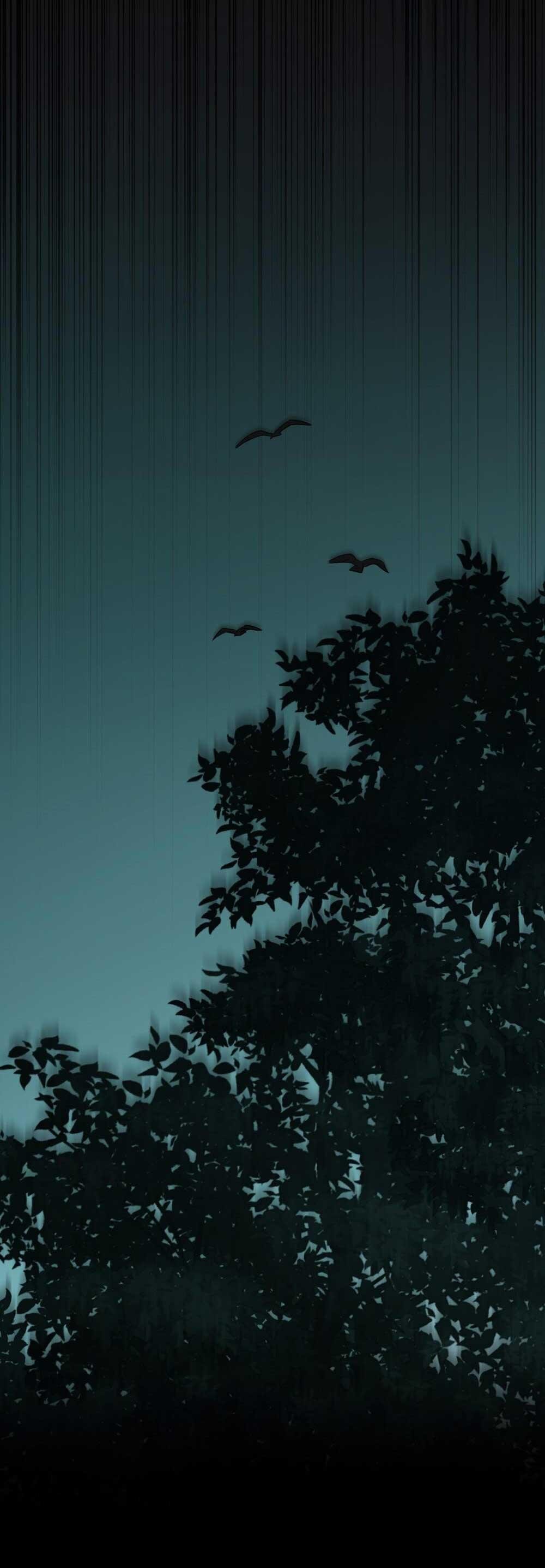 (cbunu) lửa hồn chapter 31 6